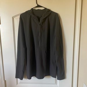 Lululemon light weight jacket